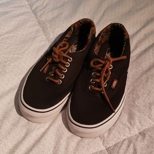 Vans - Shoes